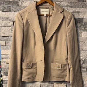 Take Women's Blazer size 8